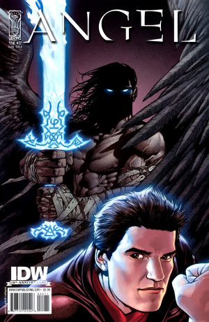 Angels And Demons Quotes