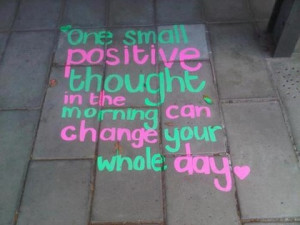 ... positive picture quotes , to start your morning with a nice big smile
