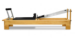 Pilates reformer exercises for golf