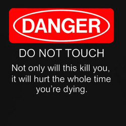 Quote Comic Book Funny T Shirt $18 Buy Get Out Funny T Shirt $18 Buy ...