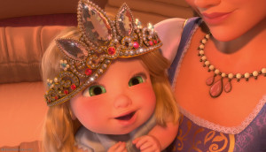 Disney Princess Countdown : Best Quotes by a Disney Princess- Rapunzel ...