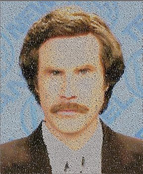 paul walker films mosaic by paul van scott paul walker films mosaic 1