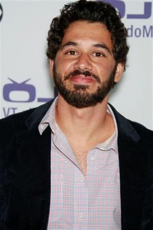 Al Madrigal filmography