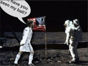 Sergio Ramos Rodeado Titis