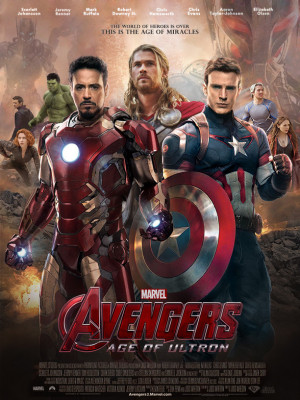 Avengers: Age of Ultron – Quotes