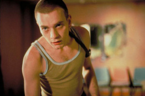 ... : Trainspotting's greatest quotes: The world according to Mark Renton