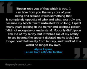 funny quotes on bipolar disorder