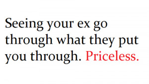 Quotes About Seeing Your Ex