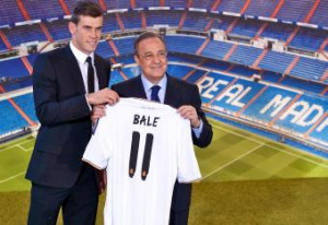 Gareth Bale Given Immediate Warning by Real Madrid Following Record