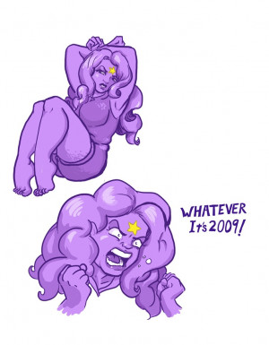 lumpy space princess costume inspiration