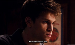 pretty little liars my gifs pll 500 Toby Cavanaugh toby spoby