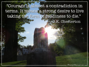 Contradiction Quotes A contradiction in terms.