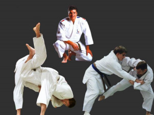 Judo Wallpaper Sports Wallpapers