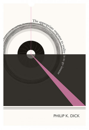 Illustration art quotes design lit evan robertson obvious state