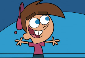 Timmy Turner Other Holiday...