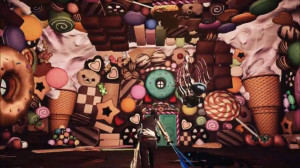 New Killer is Dead trailer focuses on Boss mayhem