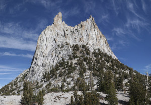 Re: Sunnyside Bench Hike: trail description and videos from the edge