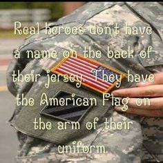 USAF- my sister & my cousin/sister are my heros us USAF & USMC
