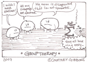 Group Therapy