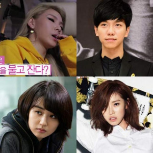 Top Quotes from 2NE1′s CL, Lee Seung Gi, and More