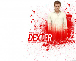 dexter hd widescreen wallpapers dexter wallpaper dexter wallpaper by ...