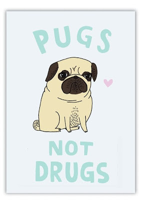 ... pug... but then it hit me... I think I know that pug?!?!?! I think it
