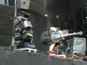 Volbeat Image