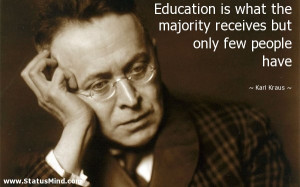funny education quotes higher education is one of few areas where