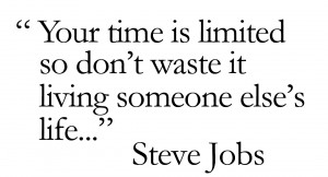 15 Inspirational Steve Jobs Quotes