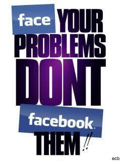 Facebook - Braggers and Complainers