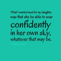 Birthday Quotes For A Daughter | QuotePoet.