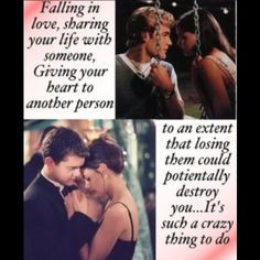 Dawson's creek quote ♥