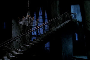 Edward Scissorhands Quotes and Sound Clips