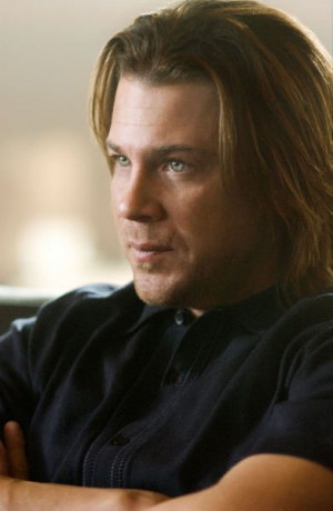 Christian Kane in 