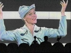 Mr. B Natural aspart of Mystery Science Theater 3000