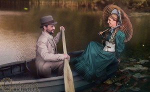 Wil Wheaton and Anne Wheaton Anne Wheaton, Steampunk Stuff, Geek Girls ...