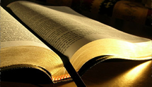 Does the Bible Say Everything About…(Divorce, Ex-Communication, etc ...
