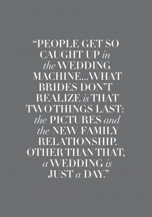 Taken from the inside of issue 2 of the Rock n Roll Bride magazine!