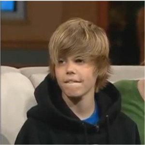 Justin Bieber Before Was