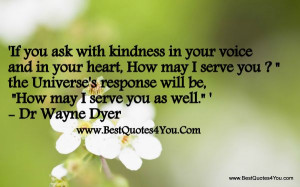 13 inspirational quotes from dr. wayne dyer 9