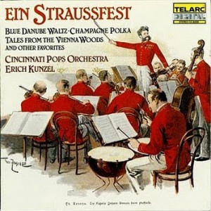05- Strauss: On The Beautiful