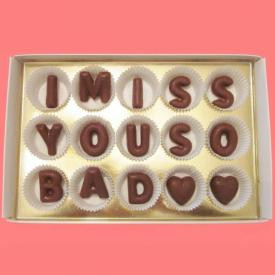 Miss You So Bad”