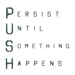 Push Quotes|Pushing Quotes|Quote.