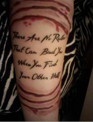 100 Best Tattoo Quotes