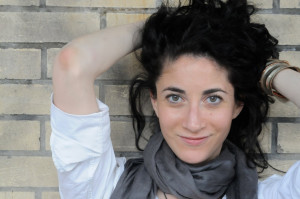 Lauren Oliver recently did a great interview with the cleverly titled ...