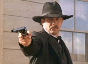 Get To Know The Greatest Sherriff In These Wyatt Earp Movies