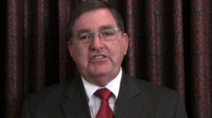 Representative Michael Burgess screenshot