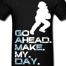 Baseball Catcher T-Shirts