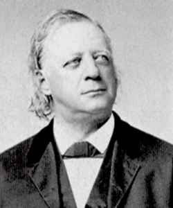 Henry Ward Beecher: Quote for January 1, 2011