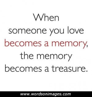 Losing someone you love quotes